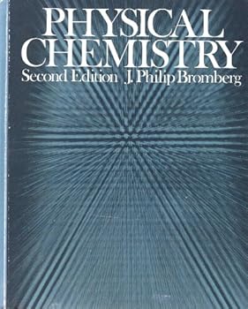 Hardcover Physical Chemistry Book