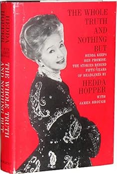 The Whole Truth and Nothing But "Hopper