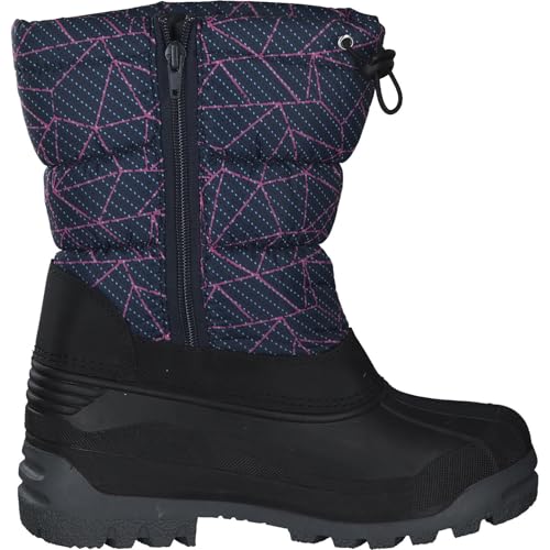 Kids Sneewy Snowboots, Unisex Kids Snow Boots4