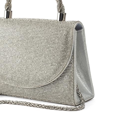 Image of Lino Perros Texas Midnight Clutch