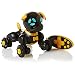 WowWee Chippies Robot Toy Dog - Chippo (Black)
