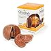 Ovation Milk Chocolate Orange Break a Parts 6.17 Oz