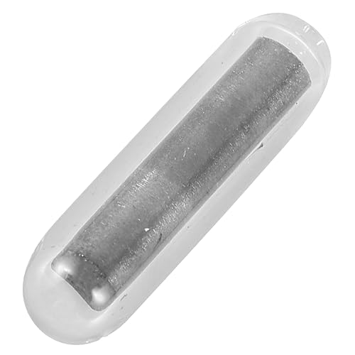 Mobestech Barra de agitación magnética Agitador Mezclador de laboratorio Barra agitadora magnética Barra de agitación de laboratorio Barra de