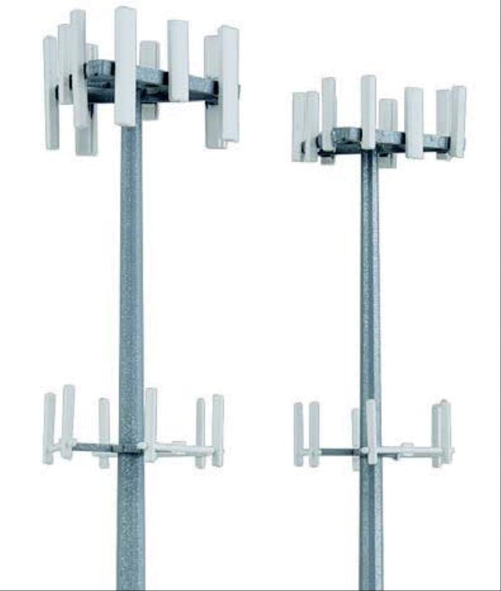 Walthers Cornerstone 933-3345 Modern Communication Tower Kit