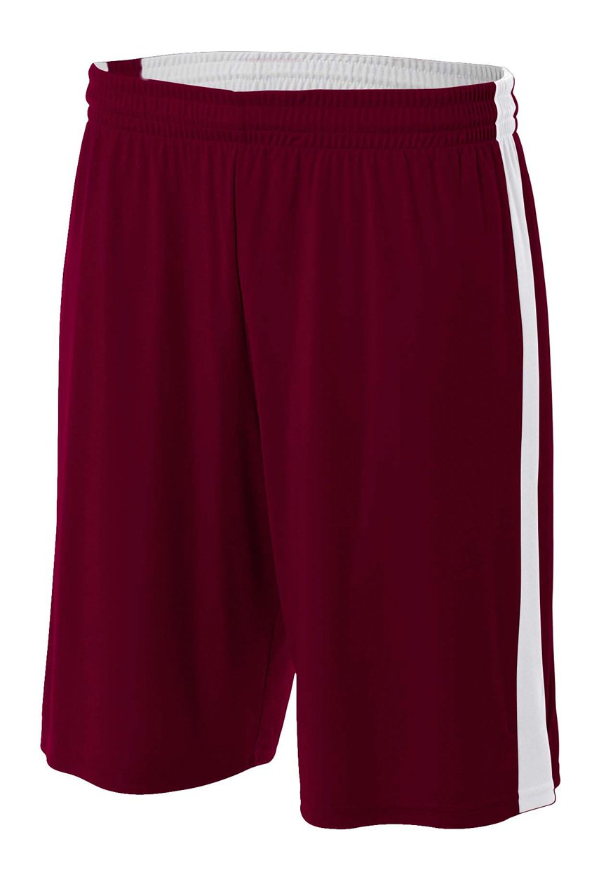 A4 Boys' Moisture Wicking