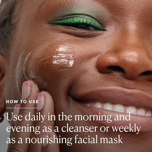 Image of ELEMIS Pro-Collagen Cleansing Balm Makeup Remover, Hydrating Facial Cleanser, Oil Cleanser, Oil Makeup Remover, Deep Cleanse