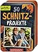 50 Schnitz-Projekte je 50 günstig Kaufen-50 Schnitz-Projekte