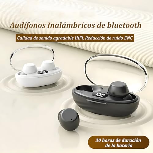 Recopilación y reviews de Auriculares i7 tws Top cinco. 24 Imagen adicional