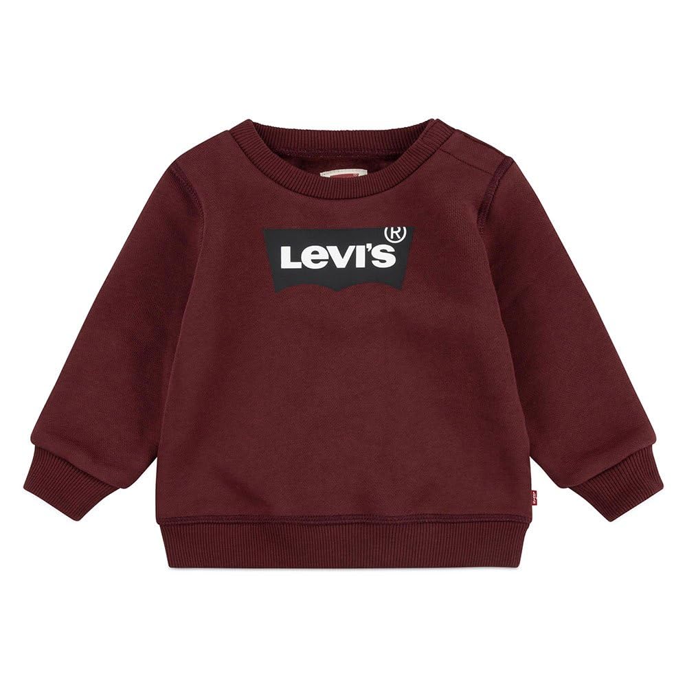 Levi's Batwing Crewneck Sweatshirt Bimbo