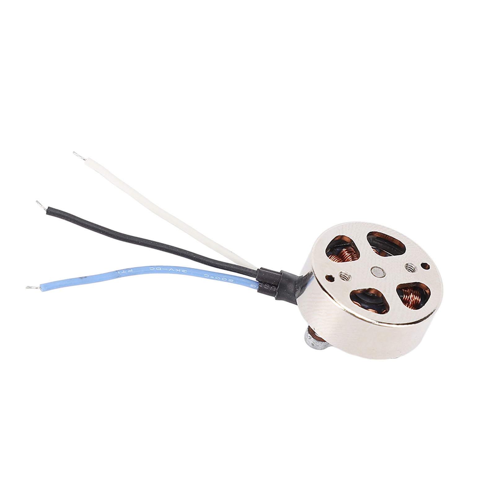 Tbest Drone Brushless Motor, Professional 1503 3.7V RC Electric Brushless Motor For Drone Propeller Accessory - Image 2
