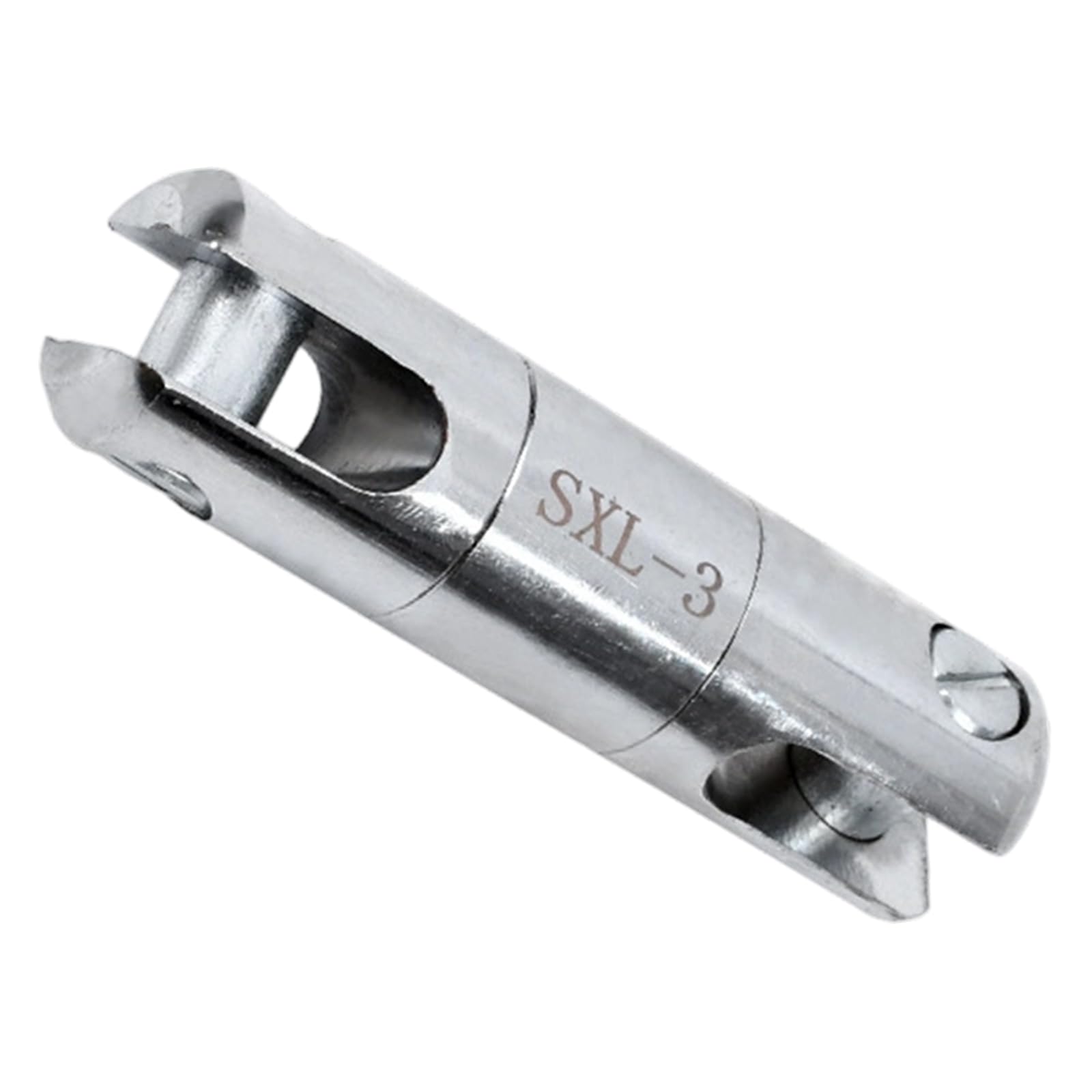 Cable Swivels Galvanized Steel for Heavy Type Towing in Harsh Environment Construction Site Outdoor Puller