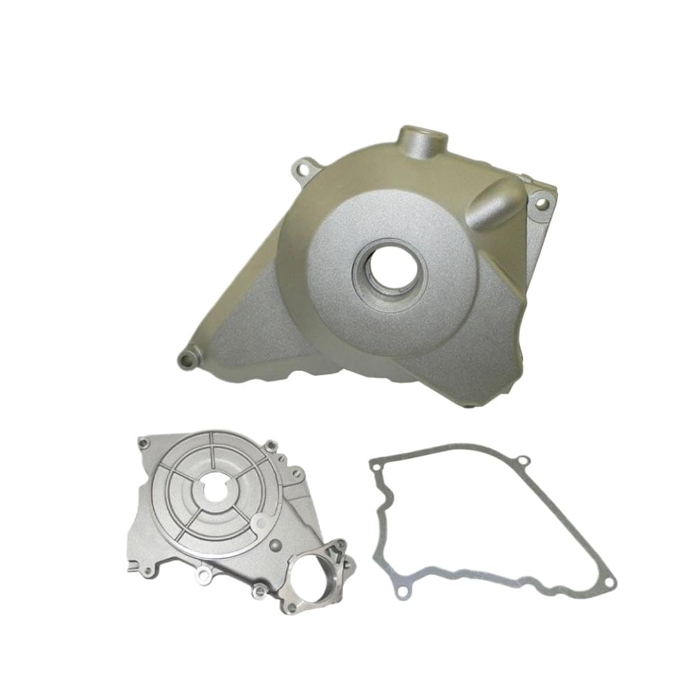 Avviare la guarnizione del carter della copertura dello statore del motore compatibile con Pit Bike ATV 50cc 110cc 125cc