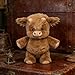 Imagen de Peluche Que Corre, Peluche de Jabalíes
