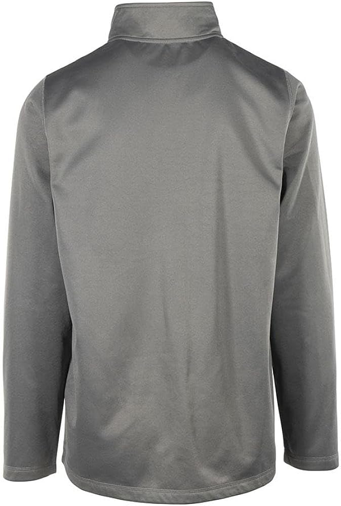 Amazon.com: Browning Men's Porter 1/4 Zip, Black, Medium