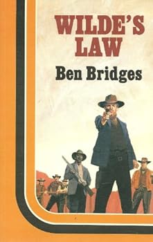 Paperback Wilde's Law [Large Print] Book