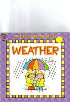 My First Learning Series Weather 1561447404 Book Cover