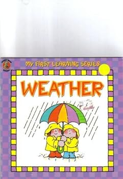 Paperback Weather (Honey Bear Books) Book