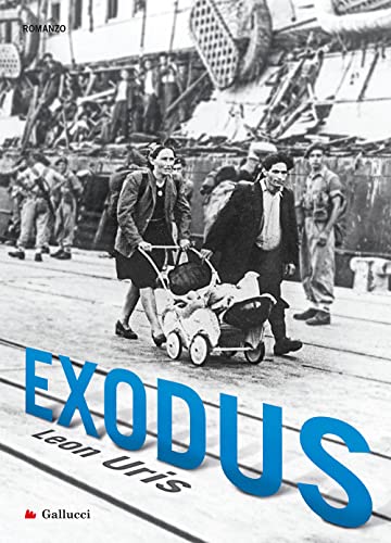  Exodus