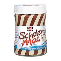 Schwartau SchokoMac, 