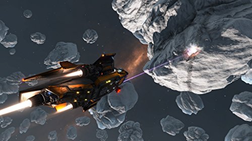 Elite Dangerous: Legendary Edition Jeu Xbox One - vue 10