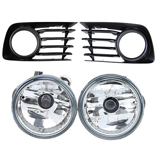 Kit feux de brouillard avant 81221-52070 pour rénovation auto 2004-2009