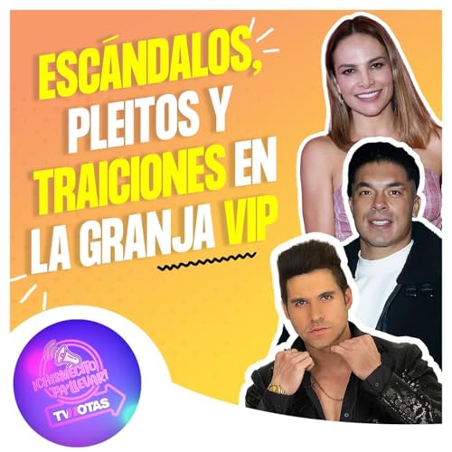 Fabiola Campomanes explota contra Eleazar Gómez entre gritos y lágrimas