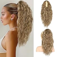 Medium Brown Ash Blonde Highlights