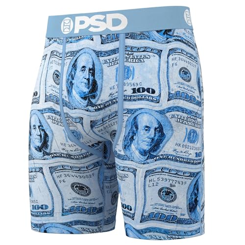 PSD Male Bens & Bones 3-Pack Box3