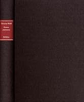 Forschungen Und Materialien Zur Deutschen Aufklarung / Abteilung I: Texte Zur Philosophie Der Deutschen Aufklarung. Christian Wolff: Discursus Praeliminaris de Philosophia in Genere. Einleitende Abhan 3772815235 Book Cover