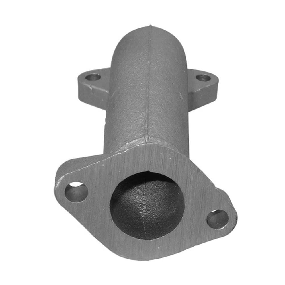 Tubo di aspirazione Collettore da 22 mm per 50cc 70cc 90cc 110cc 125cc Pit Dirt Bike ATV Moto