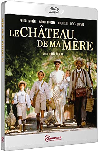 Le Chateau De Ma Mere [Edizione: Francia]