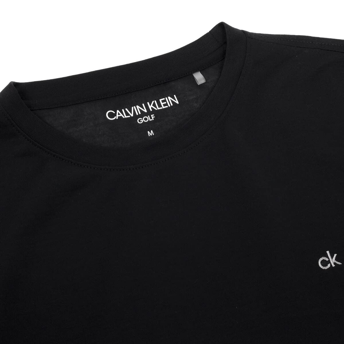 Calvin Klein Herren 2026 Langarm atmungsaktiv 3er-Pack Pack T-Shirt