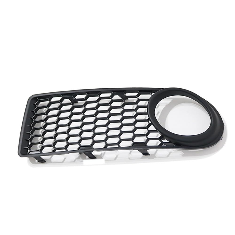 Calandre avant pour Beetle 2006-2011 grille de pare-chocs et cadre antibrouillard cabriolet