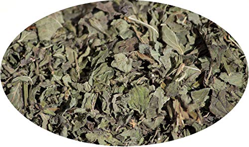 Mélisse officinale séchée de qualité supérieure - Eder Gewürze 1kg