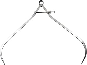 Jeu De 3 Compas à Ressorts (intérieur/extérieur) 300mm / 12 Pouces - Marque Aprica - Neuf