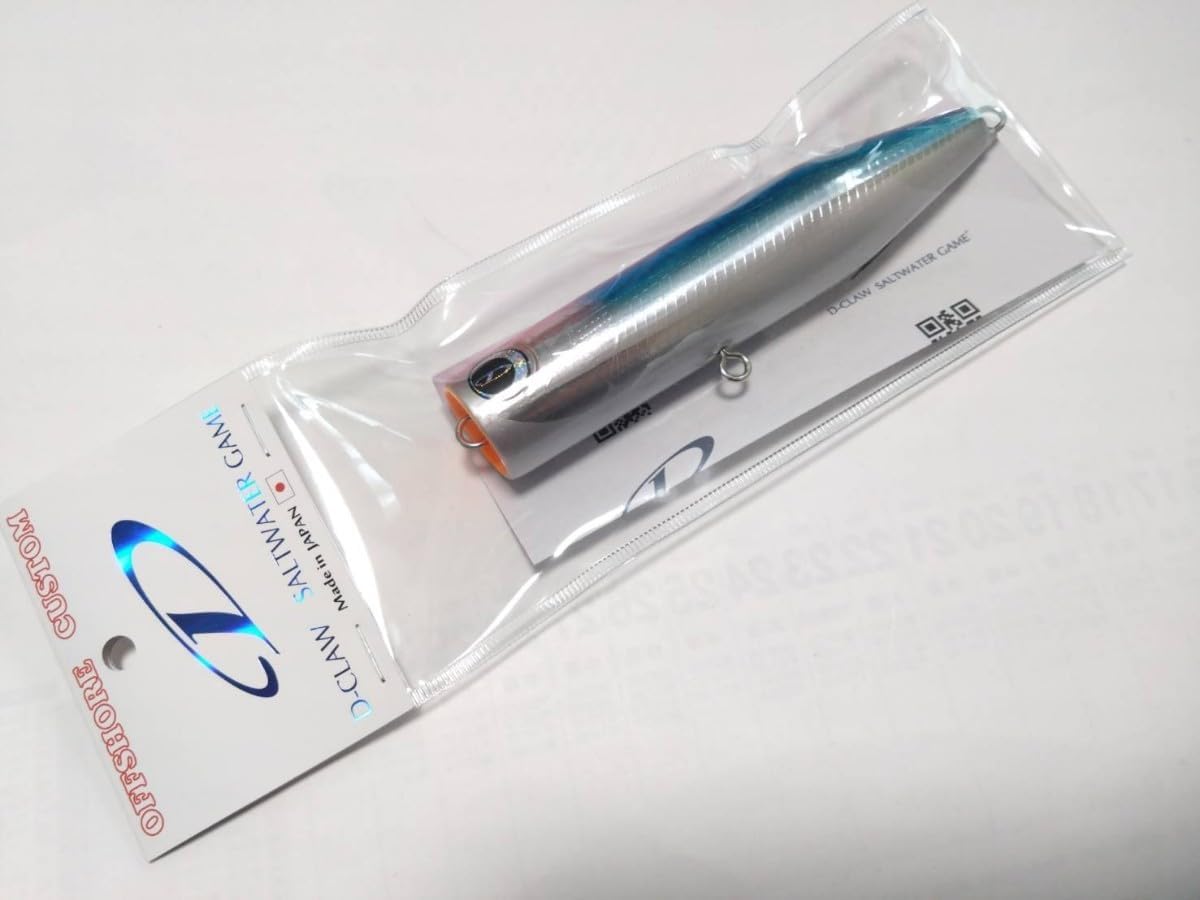 D-CLAW ビーコン180 ビーコン140 マリノ180-73