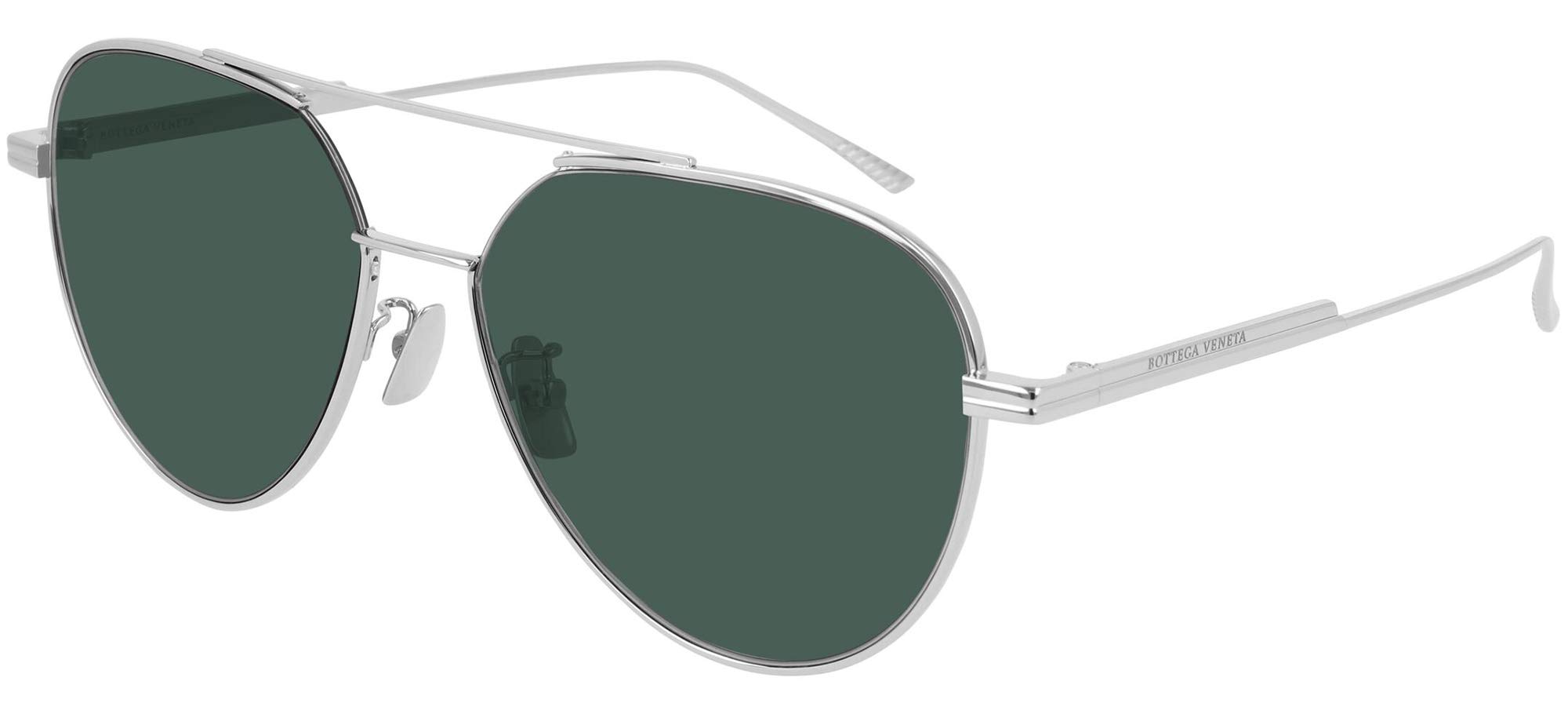 Amazon | [ボッテガベネタ] サングラス ユニセックス BV1013SK