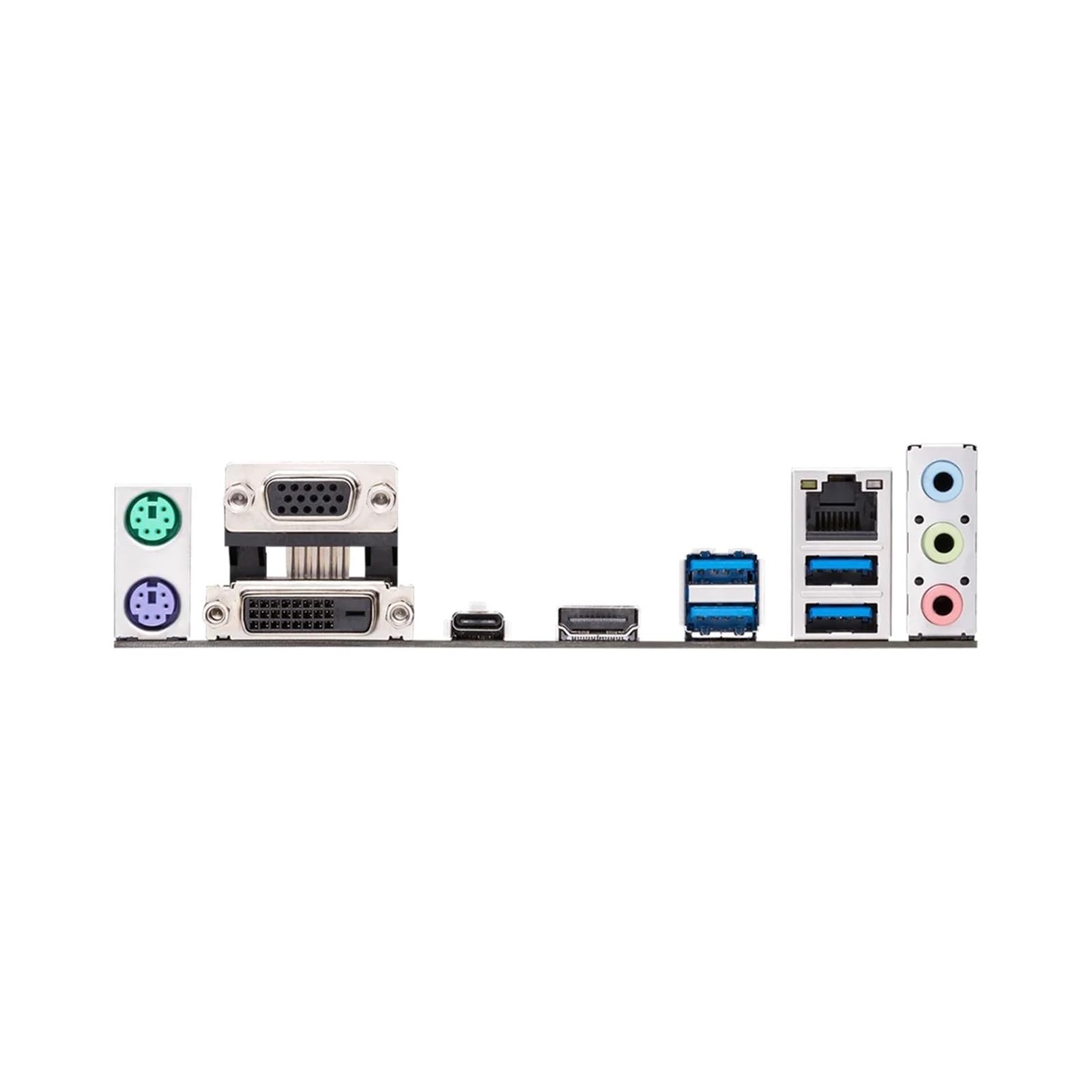 Placa Base Fit For ASUS Prime B365M-A Original Escritorio, B365 B365M DDR4 64G Placa Base LGA 1151 i7/i5/i3 USB3.0 SATA3