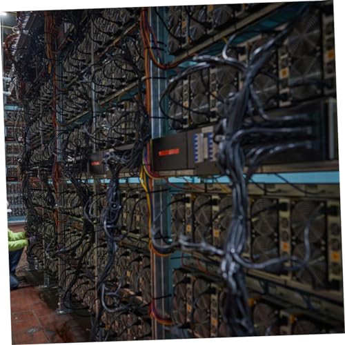 Carte mère minage 8 GPU : résolvez les pannes de rig avec le CPU basse consommation - 4