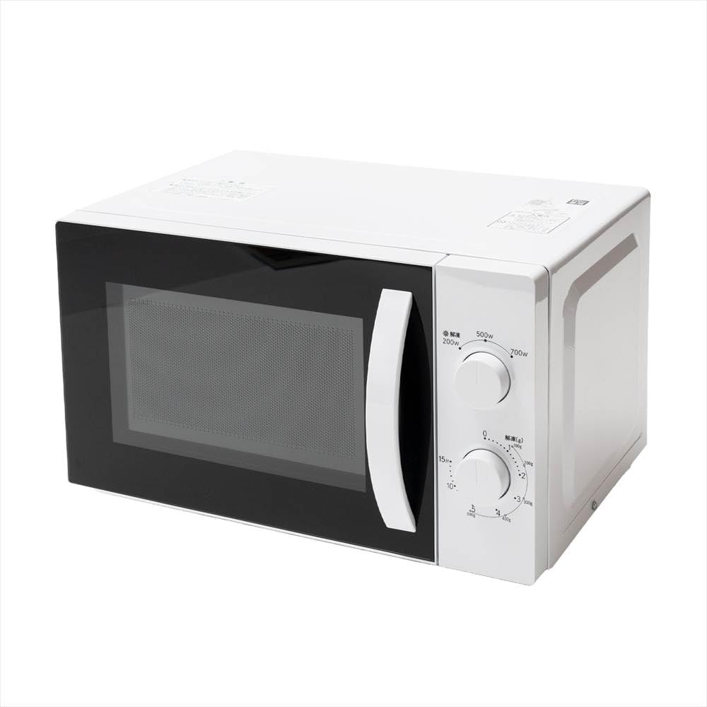 電子レンジ PTY-R7016C（60Hz） （2025年製） Amazon | ユアサプライムス 単機能電子レンジ 60Hz (西日本専用) PTY