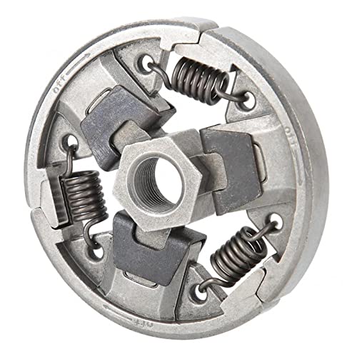 SEEDDFF Metallkupplungsbaugruppe Zubehör Ersatzteile for 024 026 MS240 MS260 MS260C MS261 MS270 MS271 MS280 MS291… – Bild 4