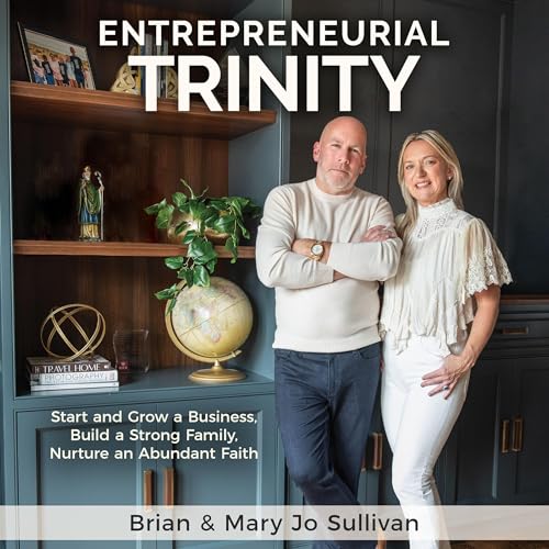 Experience A Full Audiobook That Is Simply Powerful.