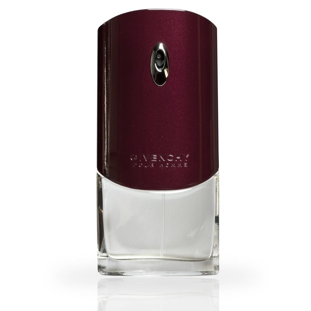 givenchy pure homme
