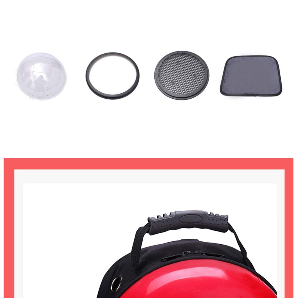 ペット用品　キャリー　 ペットバッグ 猫用 宇宙船 ペット キャリーバッグ ペット用 宇宙船 カプセル型 ペット