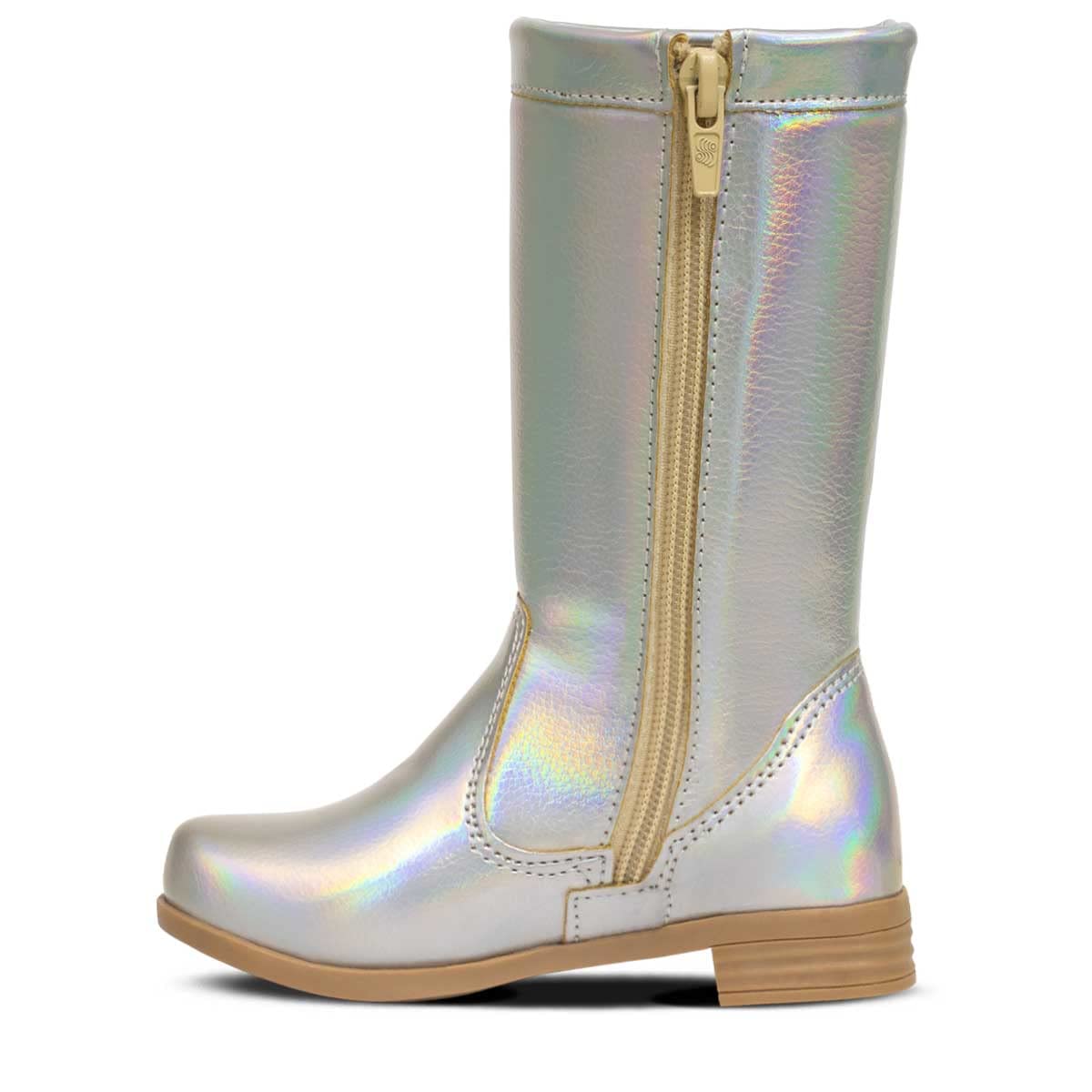 Bota Cano Alto Longo Nº 20 ao 27 Moda Infantil Feminino Menina 09.10 em promoção! Veja a oferta e mais achadinhos de Botas & Galochas Infantis 8 Hoje é o melhor dia para comprar Bota Cano Alto Longo Nº 20 ao 27 Moda Infantil Feminino Menina 09.10 com aquele preço maroto! Promoção! Aproveite a oferta! 8