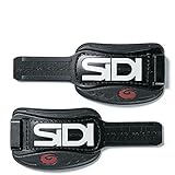  JUEGO DE CORREAS SIDI SOFT INSTEP2 NEGRO