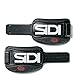 JUEGO DE CORREAS SIDI SOFT INSTEP2 NEGRO