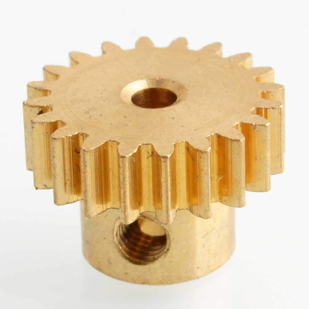 VERBANA for HSP 28014 1 16 Rc Car Motor Gear 20T Kit Spare Part for HSP 1 16