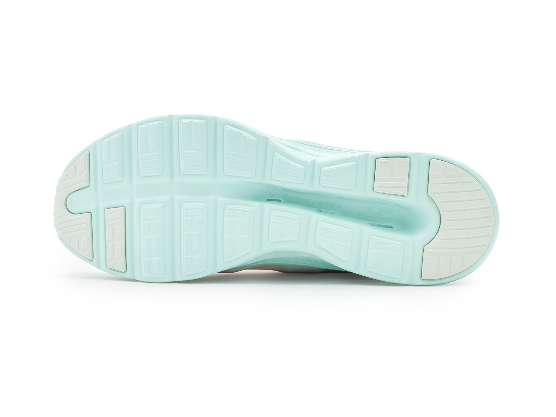 Skechers Go Walk Glide Step 2.0 Vanessa, Scarpe da Ginnastica Donna | Intersuola Glide-Step, soletta Goga Mat raffreddata ad aria, ammortizzazione Ultra Go, lavabile in lavatrice, vegano