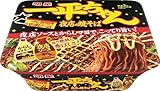 明星 一平ちゃん夜店の焼そば 135g
